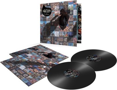The Best Of Pink Floyd 輸入盤2LP Pink Floyd – The Best Of Pink Floyd – Vinyl (LP, Unofficial