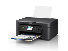 Epson XP-4200 Multifunction Printer, Wireless...