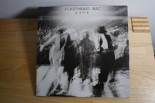 2LP   FLEETWOOD  MAC  Live   Germany 1980 WB ...