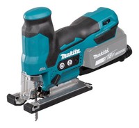 Makita Djv 185 Z Akku-PendelhubstichsäGe [Solo]