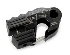 Factor 55 00275-04 Winch Clevis Hook 10000lb ...