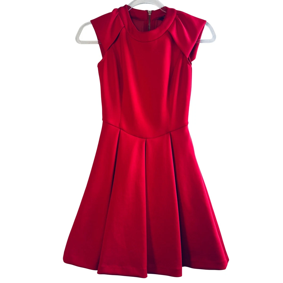 Ted Baker Women's Fit & Flare for sale | eBay