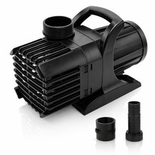 HALF OFF PONDS 2,000 GPH Submersible Pond Pump, Energy Efficient, 33 ft Cord