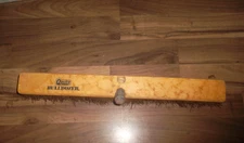 Quickie Bulldozer Shop Broom ((Brush Head Only))