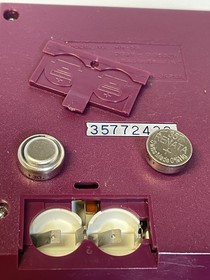 Nintendo Game & Watch Mario Bros. MW-56 Multi Screen In Great Condition.