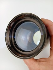Projection Lens F 110 1:2 LOMO PO502-1,   833583,  26-01
