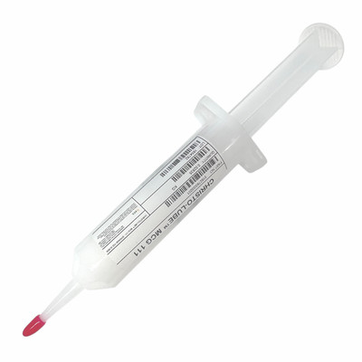 SF-1TopDeal: Christo Lube MCG111 Syringe 1 oz. oxygen compatible. lubricant