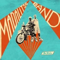 Madalitso Band - Ma Gitala - Vinyl Record 12 Inch Record - F99Z
