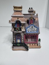 2006 Lemax Carole Towne Pattis Fudge & Taffy ...