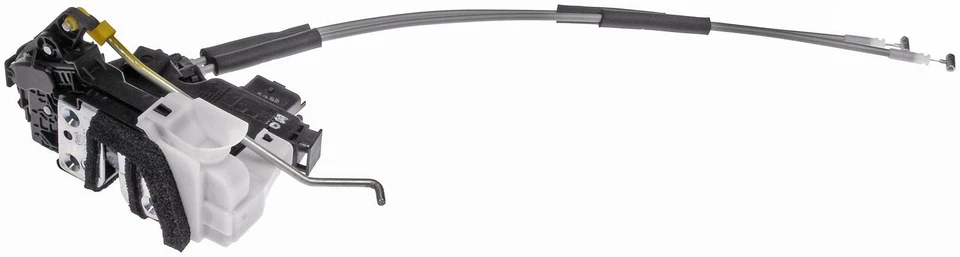 Actuador de cerradura de puerta Dorman 937-080 - integrado con pestillo para 10-13 Forte Forte5 Foto 2 de 4