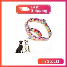 Dog Martingale Collar Training No Pull Slip Collar for Large Dogs Girl Boy