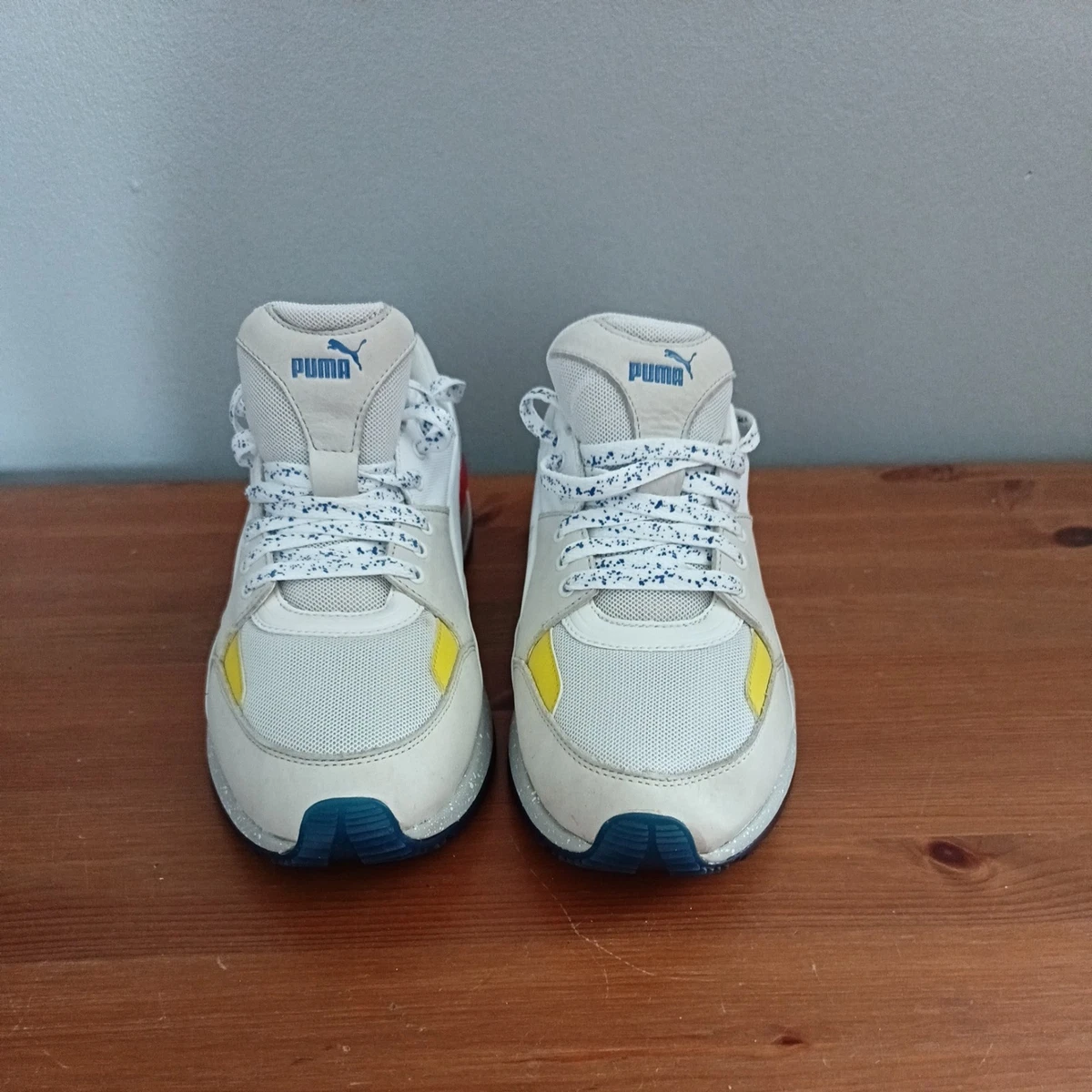 Puma Mcqueen for sale | eBay UK