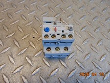 ALLEN BRADLEY 193-EA1DB SER B OVERLOAD RELAY 1.0-2.9A - FREE SHIPPING