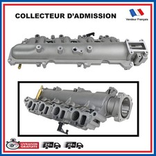 Collecteur Clapet Tubulure Admission Air ALFA 147 1,9 JTD JTDM 55210201 93179055