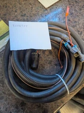 Buyers Products 3006724 Main Wire Harness for SaltDogg SHPE 0750-2000 Spreaders