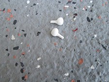 IDEAL ZEROIDS ZINTAR HEADLIGHT SET, YOU FINISH