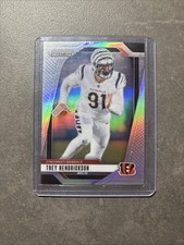 2024 Panini Prizm Football - Trey Hendrickson...