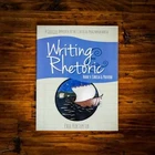 Writing & Rhetoric Book 4: Chreia - Paperback, by Paul Kortepeter - Very Good o