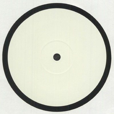 Late Nite Tuff Guy - Tuff Cut #002 - Vinyl (12'')