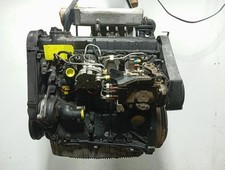Moteur Volkswagen TRANSPORTER