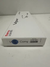 Thermo Scientific 6041.5124 nanoViper Fingertight Fittings, 50μm x 150mm