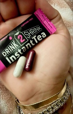 Instant Drink2Shrink