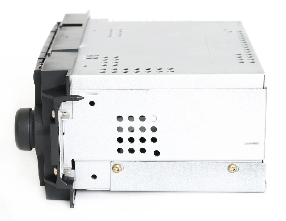 Dodge Caliber Jeep Patriot 2007-2009 Radio AMFM 6 discos reproductor de CD RAQ P05091175AB Foto 3 de 4