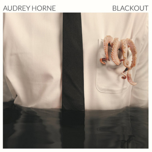 Альбом Audrey Horne Blackout (CD)
