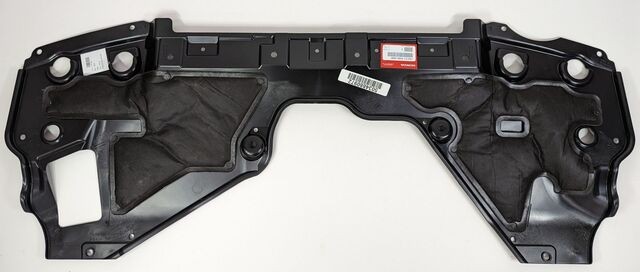 Genuine Honda 2018-2024 Honda Odyssey - Shield Front Splash