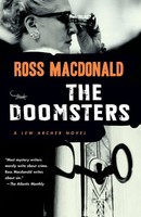The Doomsters Ross Macdonald Taschenbuch Einband - Flex.(Paperback) Englisch