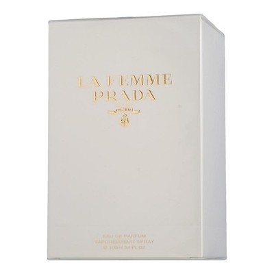 Prada La Femme EDP 100ml