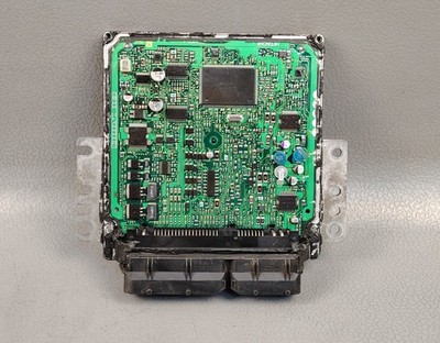 Suzuki Grand Vitara 2.7 TD94 ECU Engine Control Module ECM 33920
