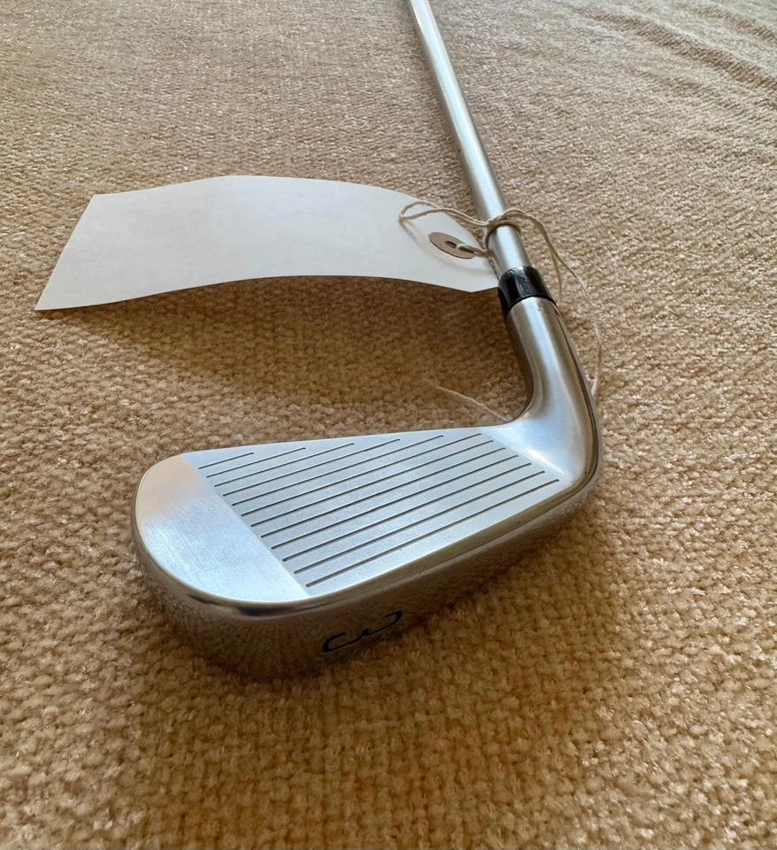TITLEIST T200 3 IRON 38 7/8 " LONG STIFF FLEX MITSUBUSHI CHEMICAL DIAMANA SHAFT - Image 2 of 4