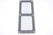 SCE Gaskets 329120 Supercharger Gasket - Inlet - Composite - Screen - Each