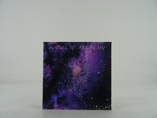 ANGELIC ALCHEMY CHORD OF LIGHT/METAMORPHIC WAVES (D65) 4 Track CD Single includi