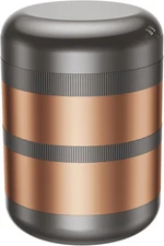 Grinder, 2.5 Inch Manual Grinder