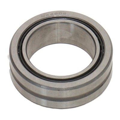 NA4909 ENDURO, NA4909 SKF Needle Roller Bearing for High Radial Load ...........