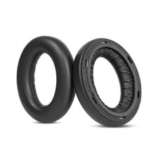 Replacement Earpads Cushions Earmuffs For Sennheiser Momentum 4 Wireless Headset