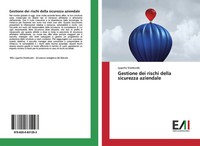 Ljupcho Stankovski | Gestione Dei Rischi Della Sicurezza Aziendale | Taschenbuch