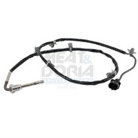 Meat & Doria Sensor Abgastemperatur FüR Opel Astra J Caravan 1.7 Cdti Chevrolet