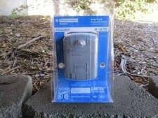 Telemecanique FSG2J24CP 40-60 PSI Pumptrol Wa...
