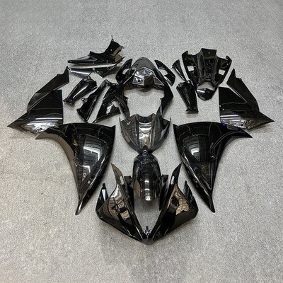 Prime Fairings for Yamaha 2009-2011 YZF R1 Customizable Injection Unique Style