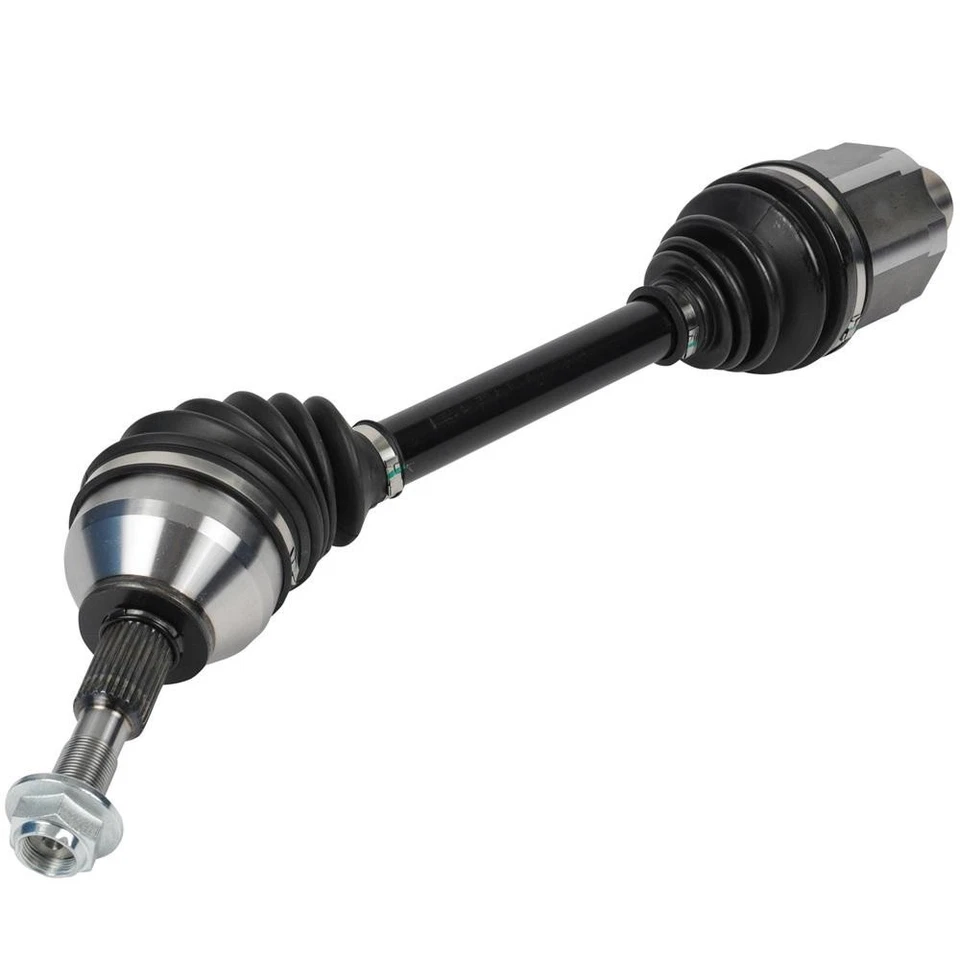 Conjunto de eje CV delantero derecho para Ford Edge Lincoln Nautilus 2019-2021 2,0 L AWD Foto 4 de 4