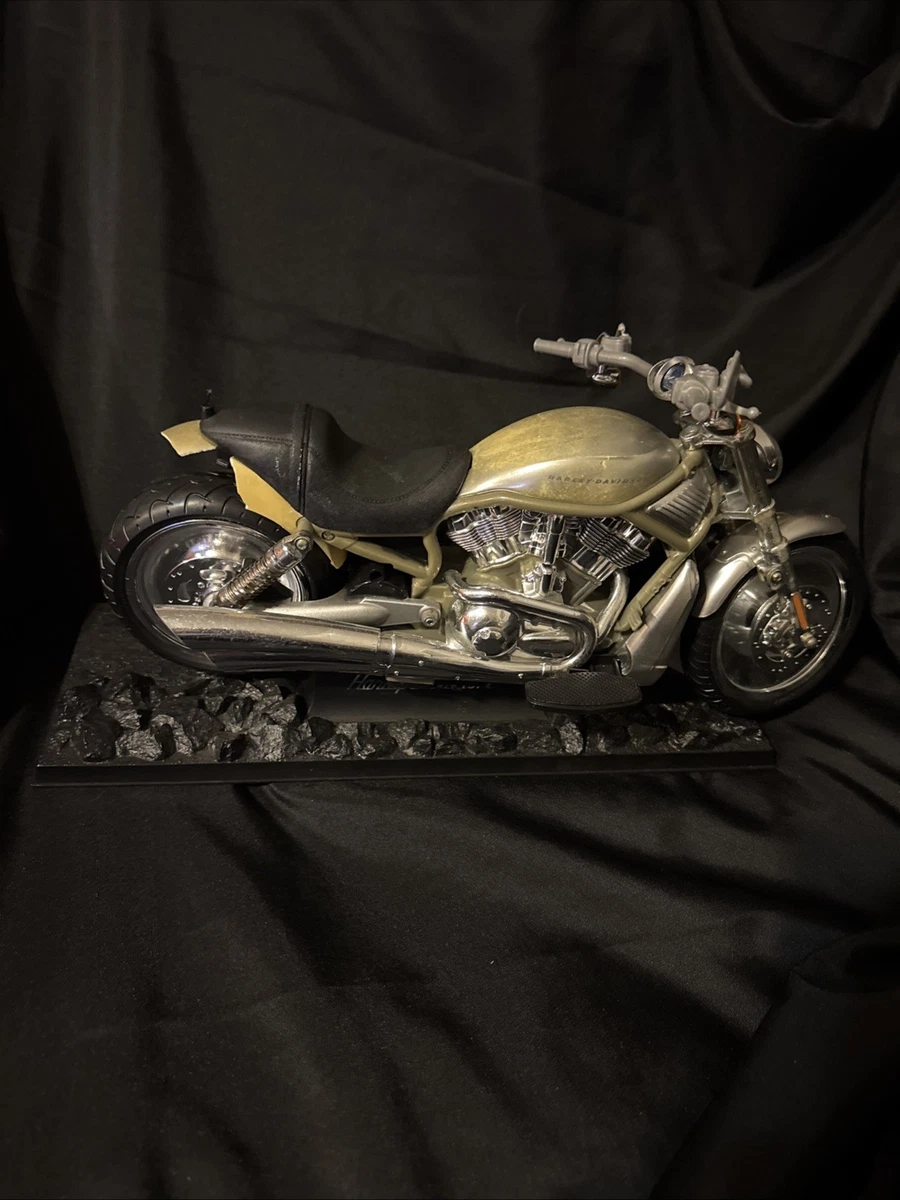 Harley-Davidson Hobby RC Car, Truck & Motorcycle Motorcycles for