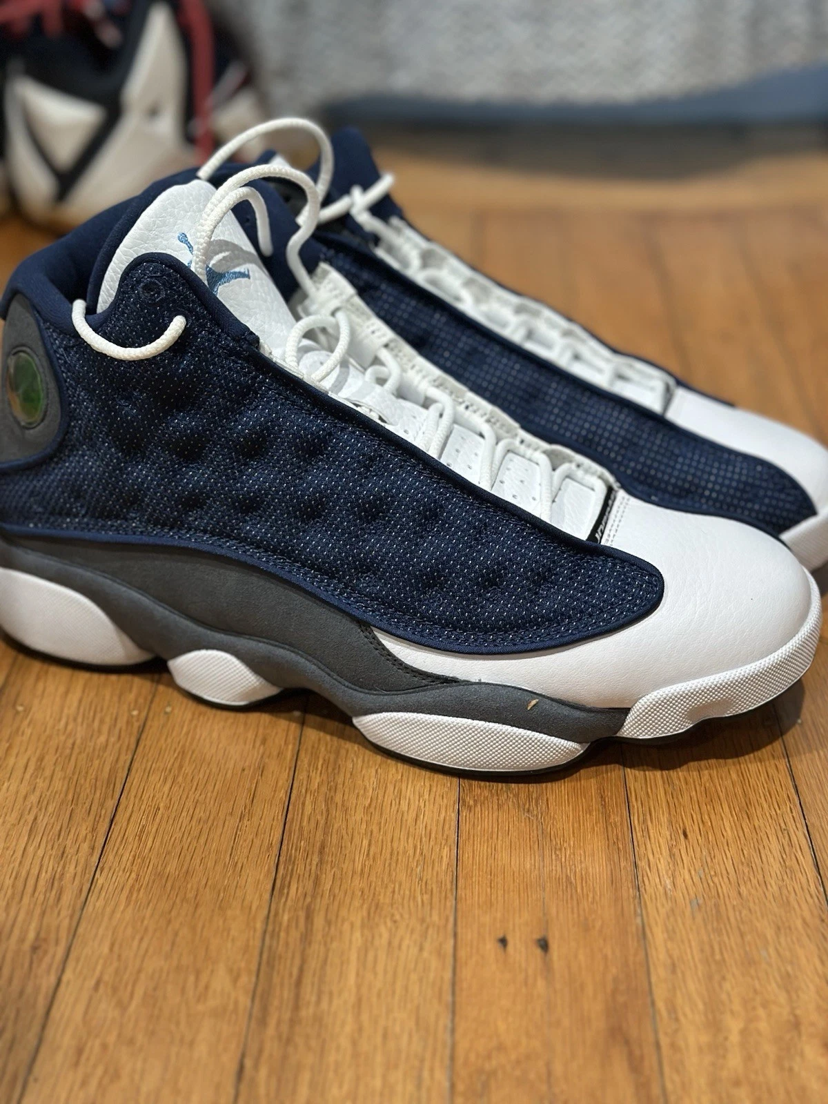 Taglia 8 5 Jordan 13 Retro Mid Flint