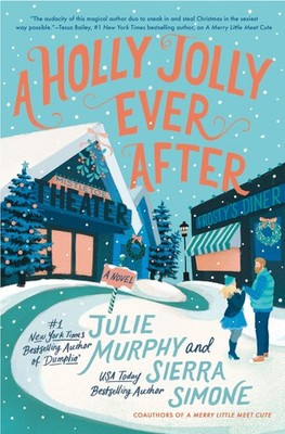 A Holly Jolly Ever After: A Christmas Notch Novel: A Sexy Seasonal Romance w...