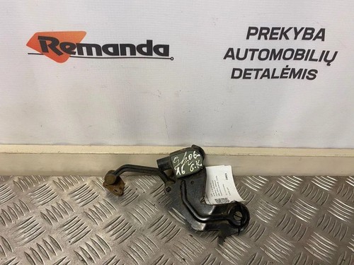AUDI A6 Avant 4F5, C6 Niveausensor vorne links 1T0907503 2.00 Diesel 31577252