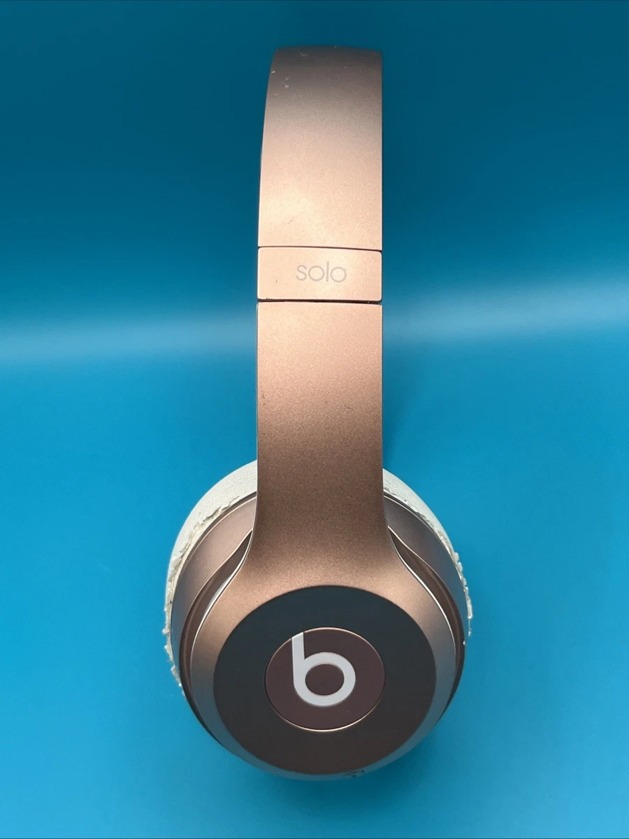 25+ Beats by Dr. Dre Solo2 Pink Headphones for sale | Updated Oct 2026