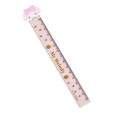 Sanrio 502596 Sanrio Ruler 5.9 inches 15 cm  My Melody My Mel from JP