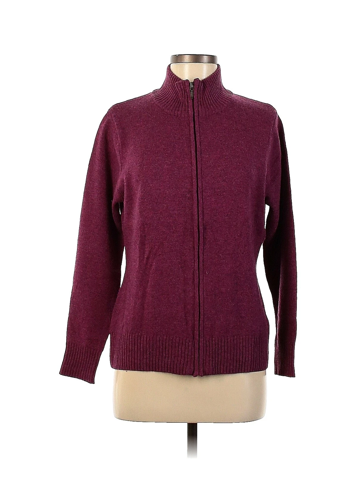 Woolovers Lana Cardigans para Mujeres